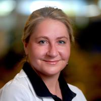Dr. Alexandra Barrera, MD - Ogden, UT - Pediatrics, Internist/pediatrician