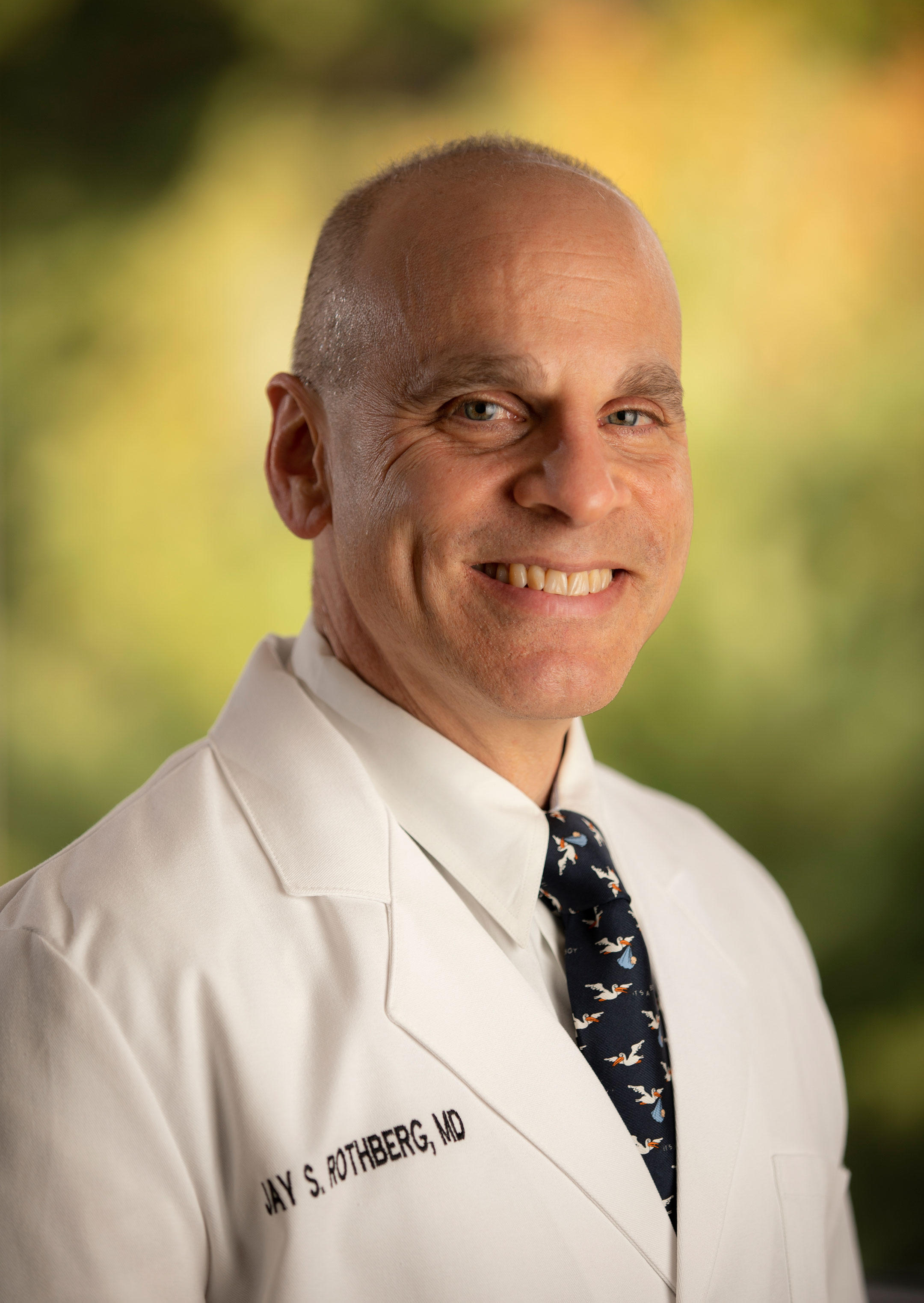 Dr. Jay S. Rothberg, MD - Langhorne, PA - Obstetrics & Gynecology