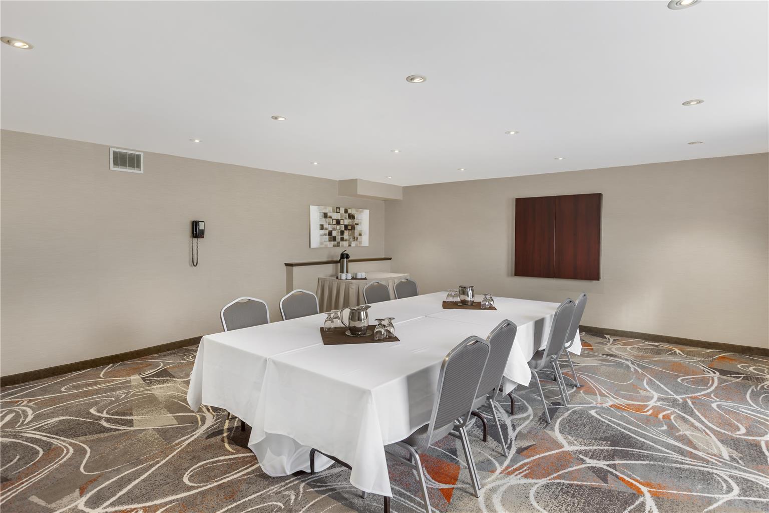 Images Best Western Plus Rose City Suites