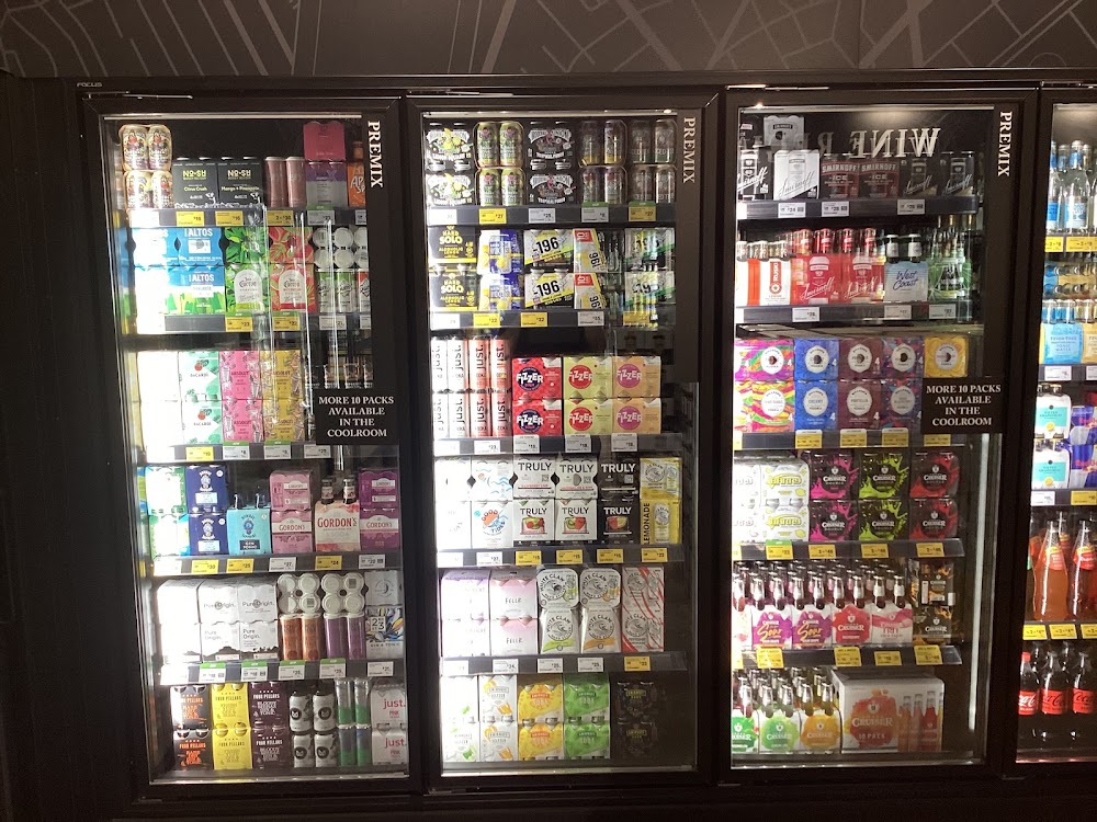 Images Liquorland St Germain