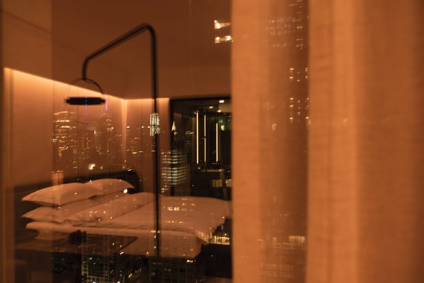 Images Equinox Hotel New York