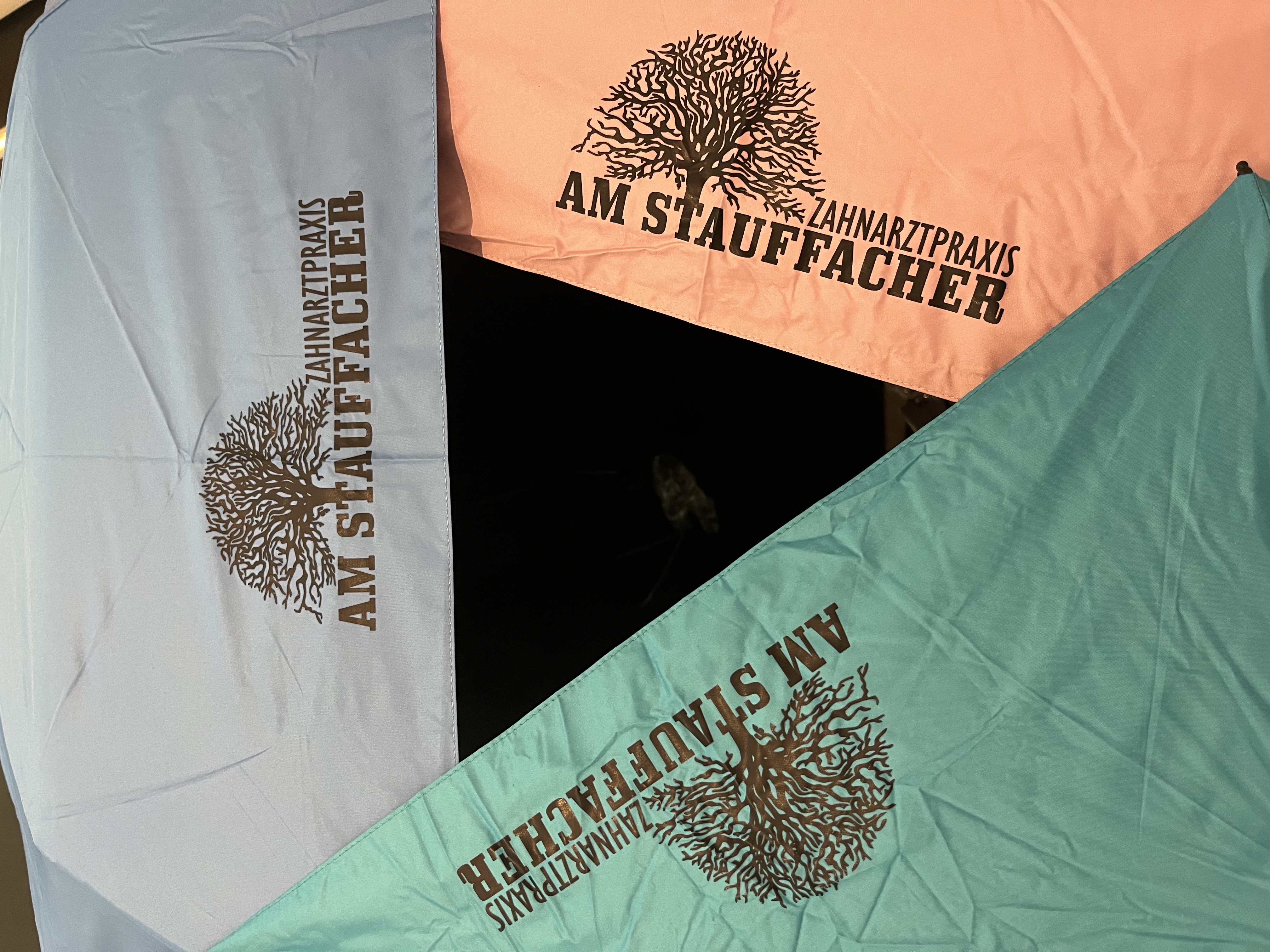 Zahnarztpraxis Am Stauffacher, Lutherstrasse 10 in Zürich