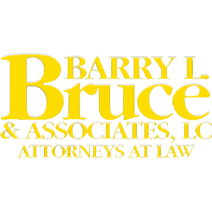 Bruce Law Office Logo