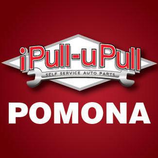 iPull-uPull Auto Parts - Pomona, CA