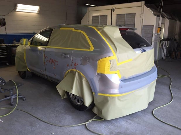 Images Bojax Auto Collision & Glass
