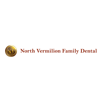North Vermilion Family Dental Logo