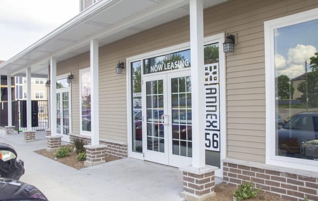 Images The Annex of Warrensburg