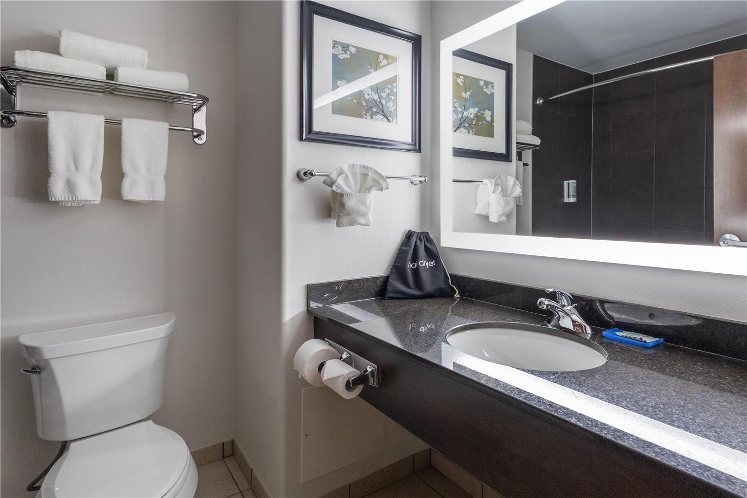 Images Best Western Dawson Creek