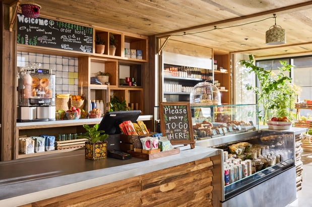 Images Treehouse Hotel Silicon Valley