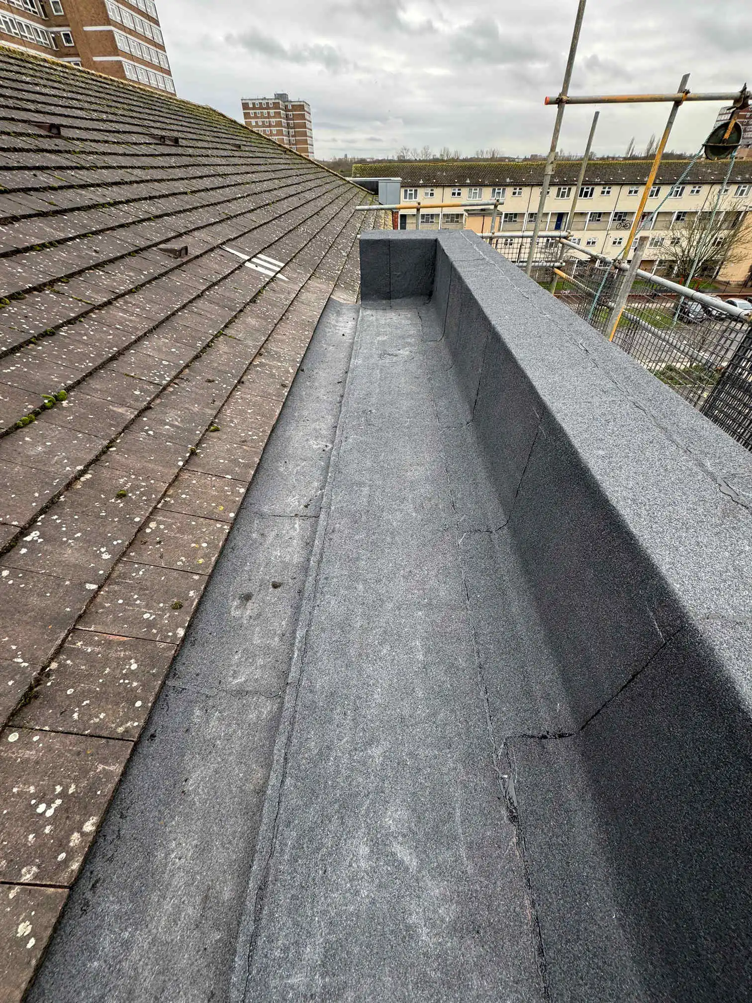 Images Roofing Workz Ltd