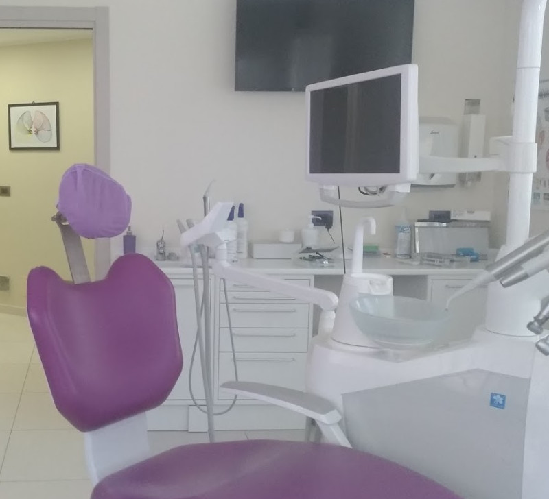 Images Studio Dentistico Dott. Santoro Giuseppe