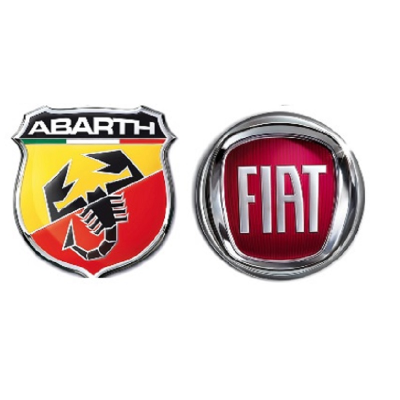 Ratt Snc - Officina Autorizzata Fiat e Abarth Logo
