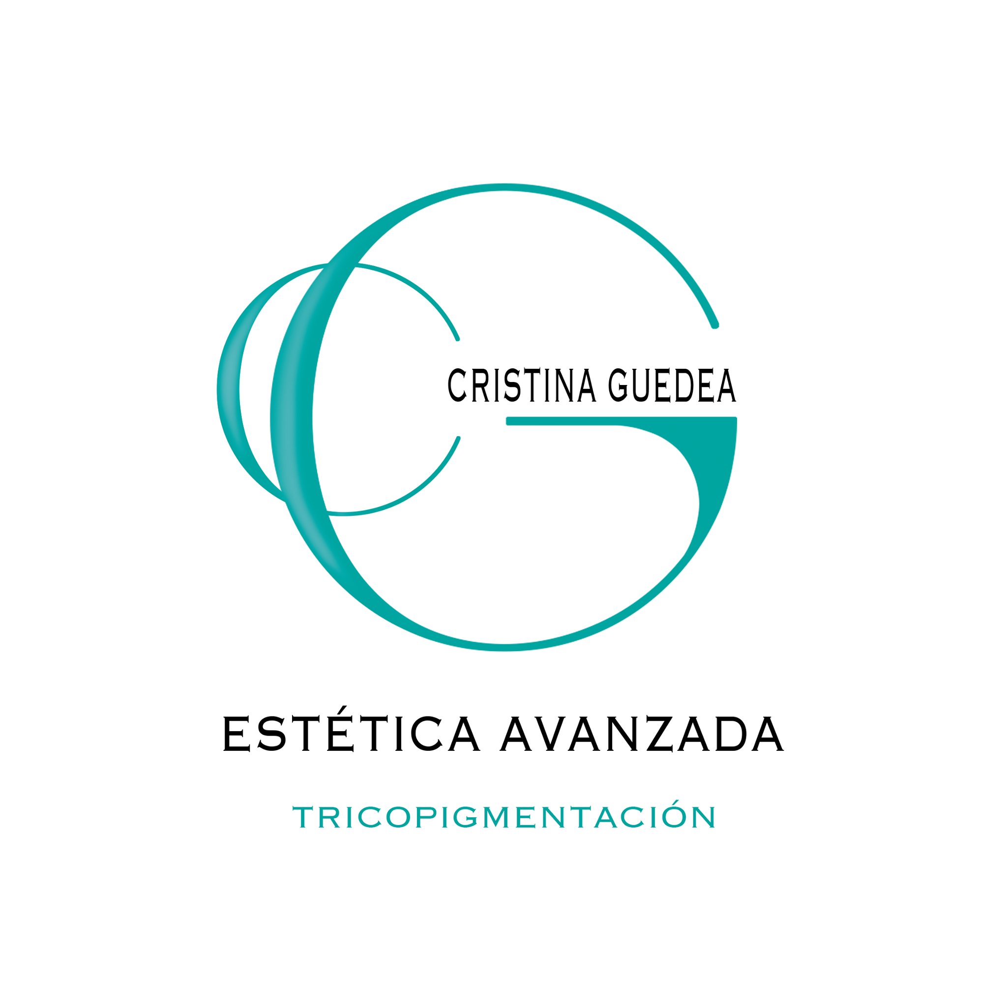 Cristina Guedea Logo