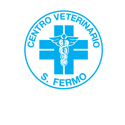 Centro Veterinario S. Fermo Logo