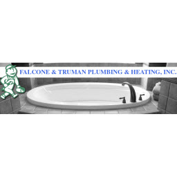 Images Falcone and Truman Plumbing