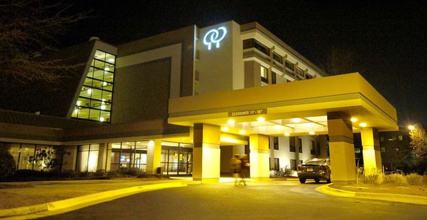 Images DoubleTree by Hilton Hotel Augusta
