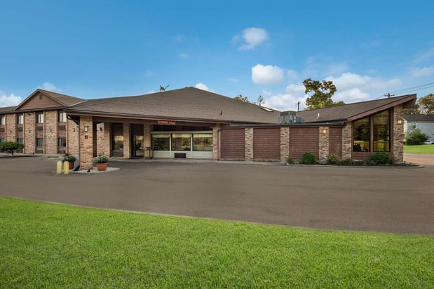 Images Best Western Sycamore Inn