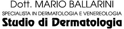 Images Studio di Dermatologia Ballarini Dr Mario