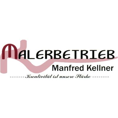 Malerbetrieb Kellner in Maxhütte-Haidhof - Logo