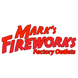 Sherry's Fireworks Logo
