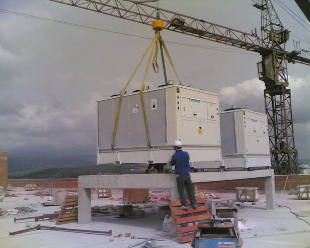 Images Telfra Málaga S.l