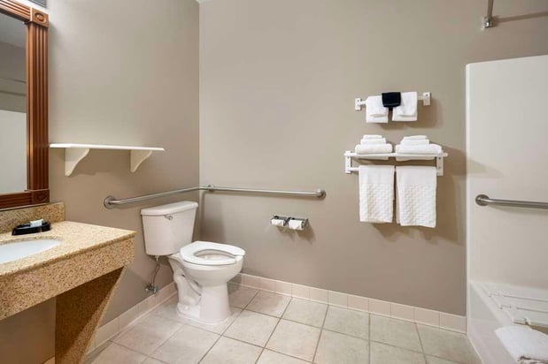 Images Best Western Wheatland Inn