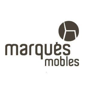 Marqués Mobles Logo