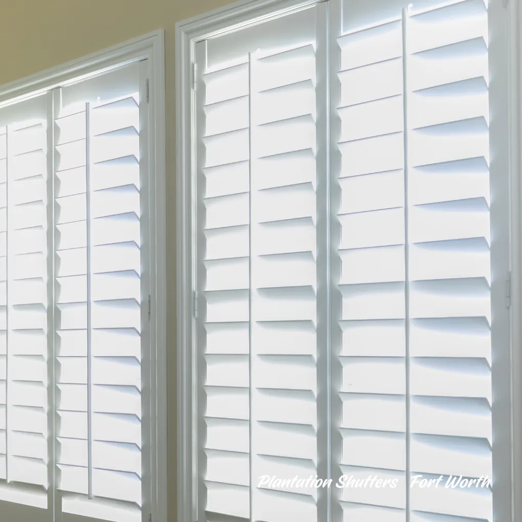 Showcase Window Fashions Image