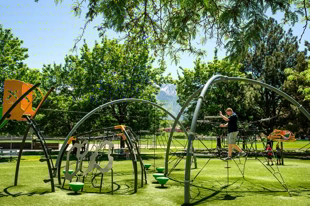 Images Cunningham Recreation