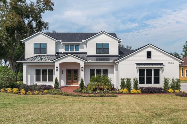 Images Highland Homes of Clermont