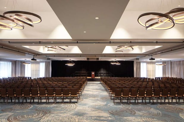 Images DoubleTree by Hilton Hotel Sacramento