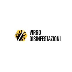 Virgo  Disinfestazioni di Tasso Simone Logo