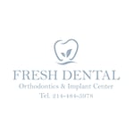 Fresh Dental Orthodontics & Implant Center Logo