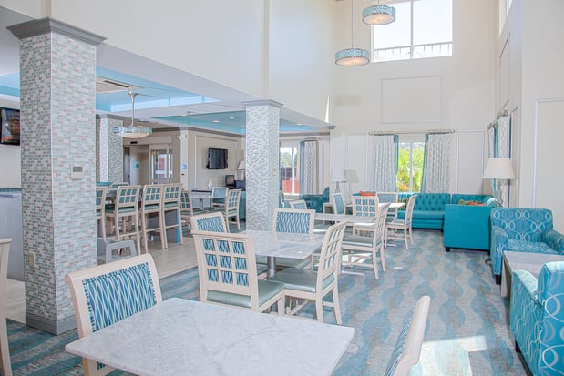 Images Holiday Inn Express & Suites Brookhaven by IHG