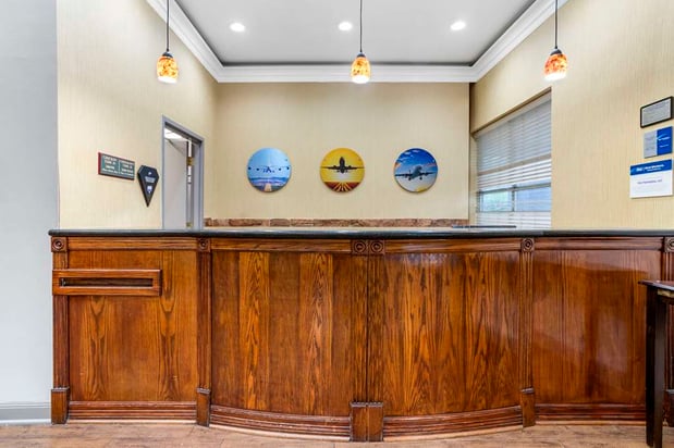 Images Best Western Plus Hobby Airport Inn & Suites