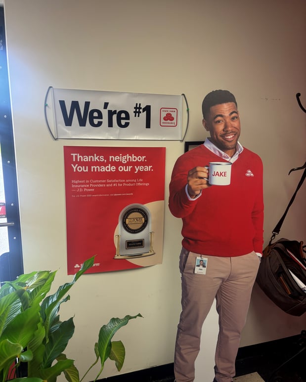 Images John Stein - State Farm Insurance Agent