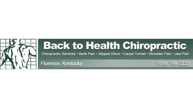 Images Back To Health Chiropractic