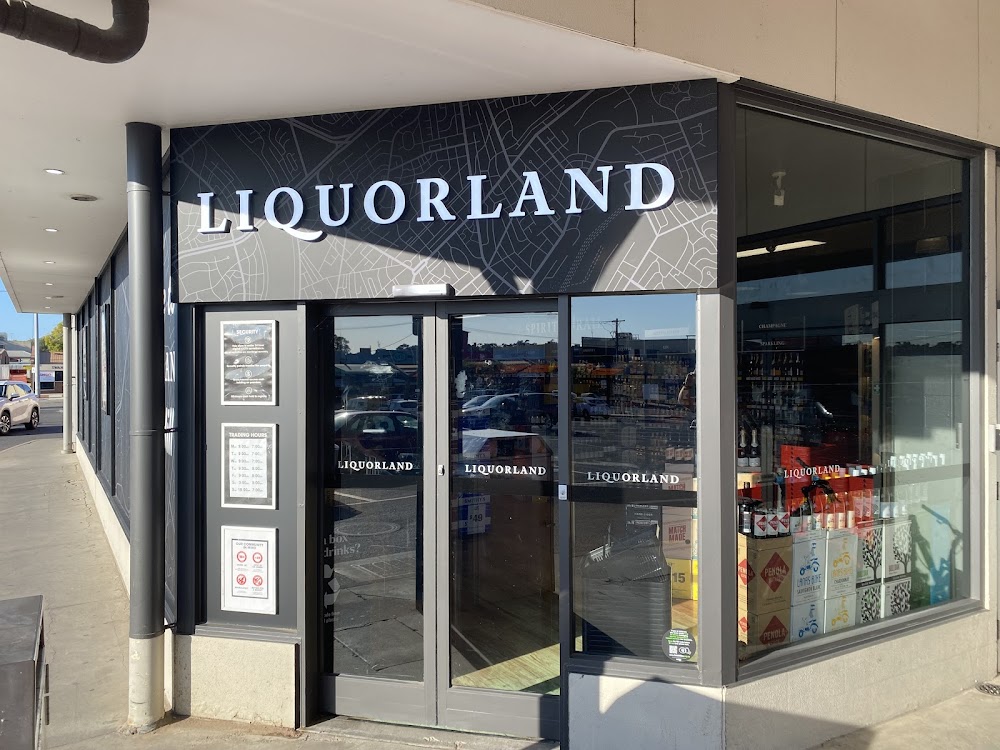 Images Liquorland Swan Hill