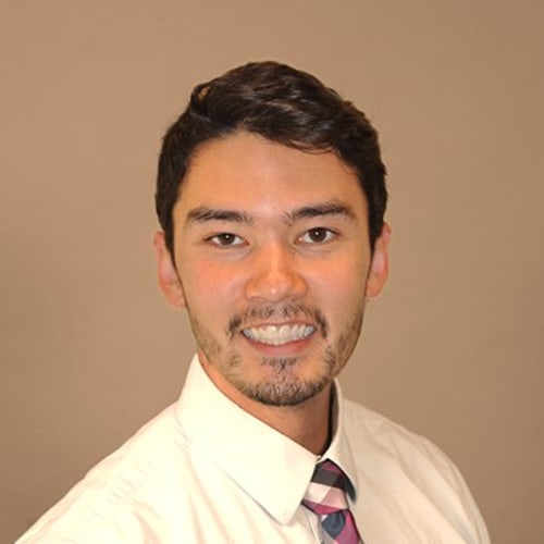 Dr. Bin Wellman, DMD Piedmont, SC General Dentistry Vitals
