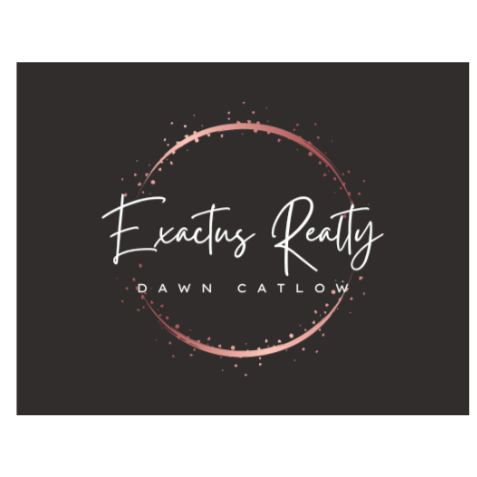 Dawn Catlow, REALTOR | REAL Realty Logo