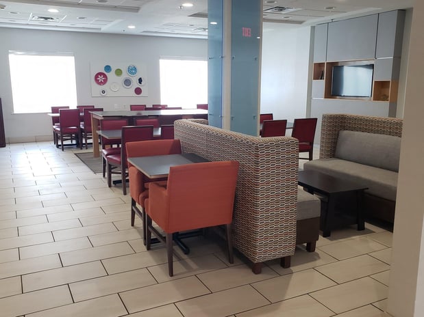 Images Holiday Inn Express & Suites San Angelo by IHG