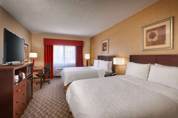 Images Best Western Downtown Phoenix