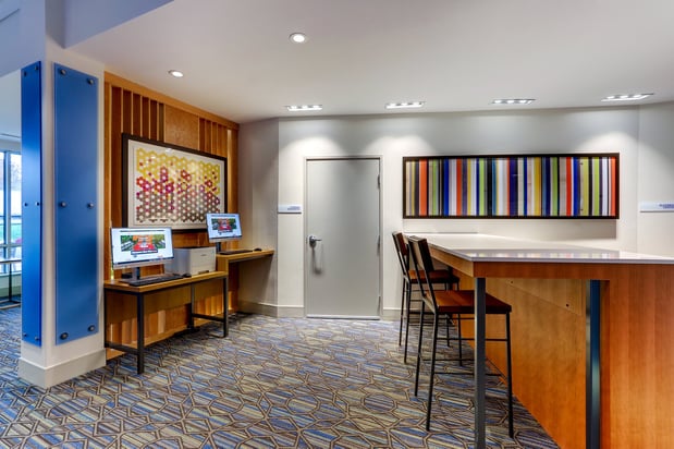 Images Holiday Inn Express & Suites Middletown - Goshen by IHG