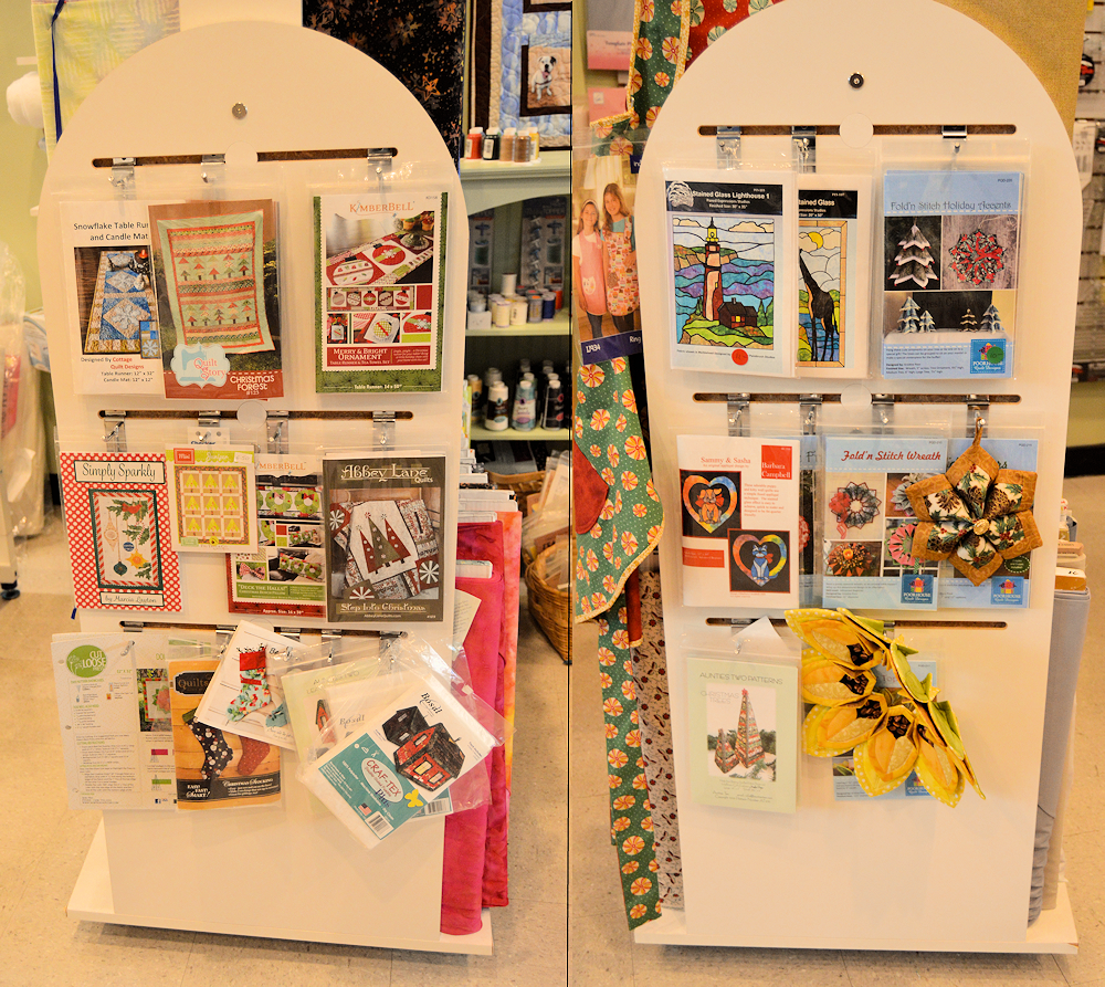 Quilt and sew shop coupon code
