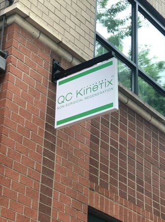 Images QC Kinetix (Aurora)