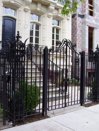 Images Steel porches