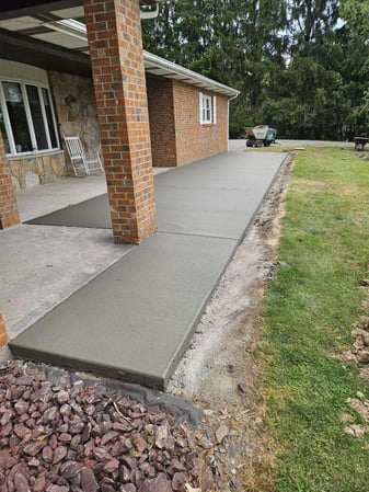 Images Camerons Concrete