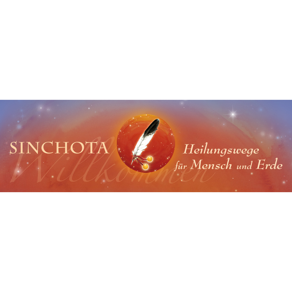 Logo Sinchota D. Genzmer / Praxis für Mensch und Erde