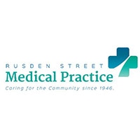 Rusden Street Medical Practice Logo