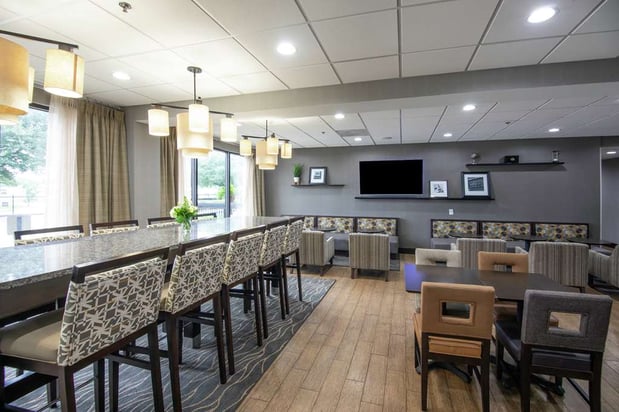 Images Hampton Inn Houston I-10W Energy Corridor